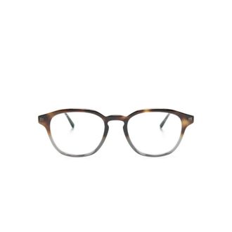 Mykita Glasses, unisex, Gray, Size: 40 MM Pana 922 Optical Frame