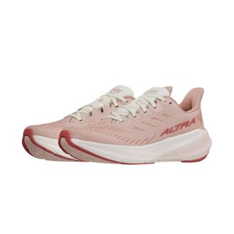 Altra Womens Experience Flow 2 Shoe In Dusty Pink