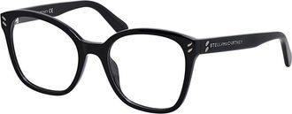 Stella McCartney Stella Mccartney Womens 53Mm Optical Frames