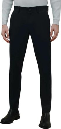 Roberto Ricci Design Wintech Chino Broek - Heren - Chinos - Blauw - S - Polyester - Broeken