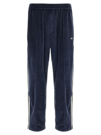 adidas Originals Adidas Originals Adidas Originals By Wales Bonner Wb Velour Track joggingbroek