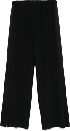 Forte_Forte Mujer, Pantalones, Negro, Talla: M