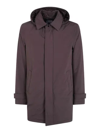 Herno Man Medium Sport Jacket