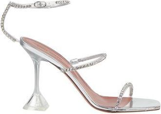 Amina Muaddi FOOTWEAR - Sandals on YOOX.COM