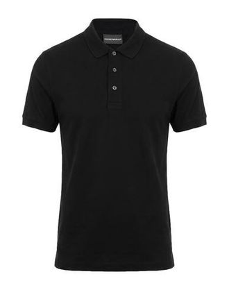 Emporio Armani TOPWEAR - Polo shirts sur YOOX.COM