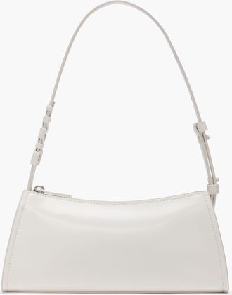 DKNY Avril Top-Zip Shoulder Bag