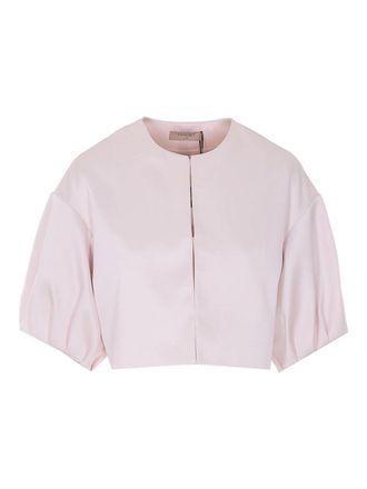 Twinset Pink Jacket