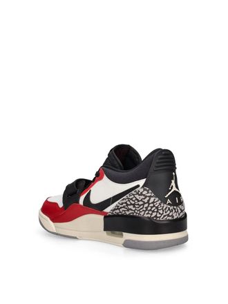Nike Legacy 312 Low Sneaker - Multicolor