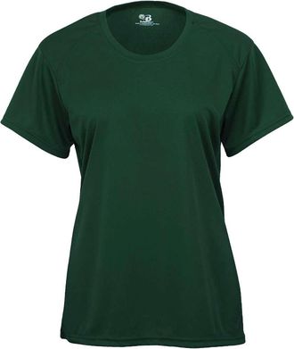 Badger Girls T-Shirt