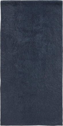 Lisa Yang Brushed Cashmere and Silk Scarf