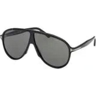 Tom Ford Heren, Accessoires, Zwart, Maat: 65 MM