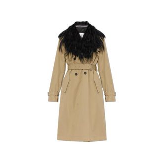 Fendi Coats
