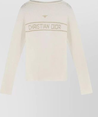 Dior jumper