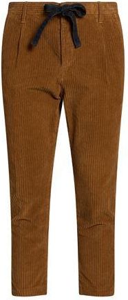 Daniele Alessandrini BOTTOMWEAR - Trousers on YOOX.COM