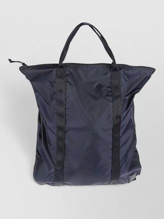 Porter nylon flex 2way backpack