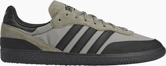 adidas Originals Adidas Originals Mens 100t Palos hi - Grey - Size: 6.5