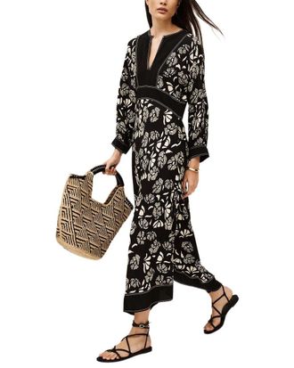 BA&SH Ba&Sh Aude Dress