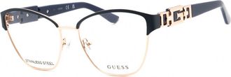 Guess GU2984 020 Grey 54mm