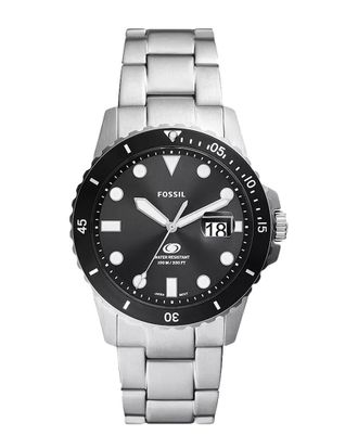 Fossil Mens Dive Watch