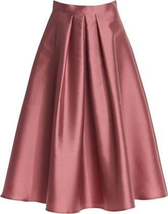 Swing Swing, Dames, Rokken, Roze, Maat: M