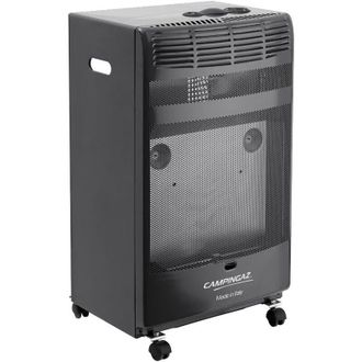 Campingaz Estufa Gas Blue Flame Antracita 4,1 Kw Bf5000 - 3000006761