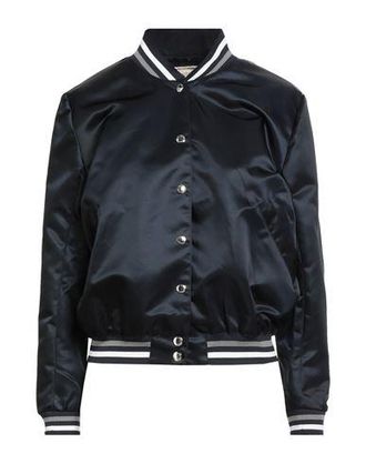 Maison Kitsuné COATS & JACKETS - Jackets on YOOX.COM