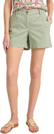 Tommy Bahama Boracay Shorts in Iceberg Green at Nordstrom, Size 14