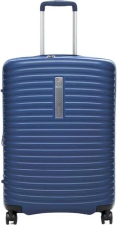 Roncato Stijlvolle Bagage en Trolley - unisex - Handbagage koffer - Blauw - ONE Size - Koffers