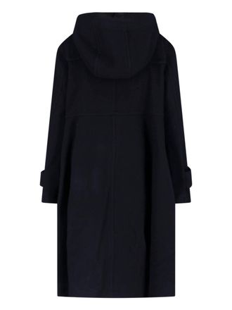 Comme Des Gar&ccedil;ons Womens Comme Des Garcons Jackets Blue Wool