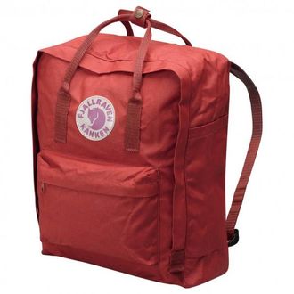 Fj&auml;llr&auml;ven Kanken Mini Daypack - Unisex | rot