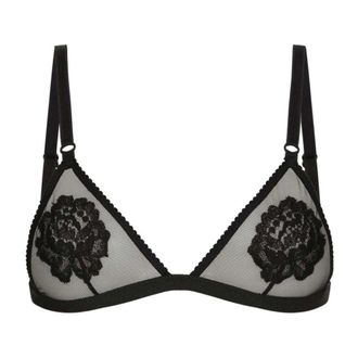 Dolce & Gabbana Donna, Mutande, Nero, L, new