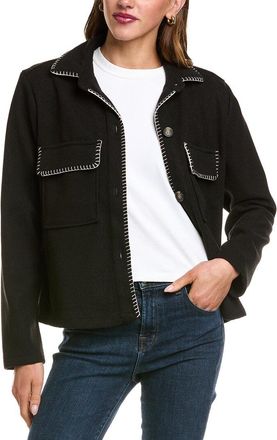 Beach Lunch Lounge Beachlunchlounge Tali Jacket