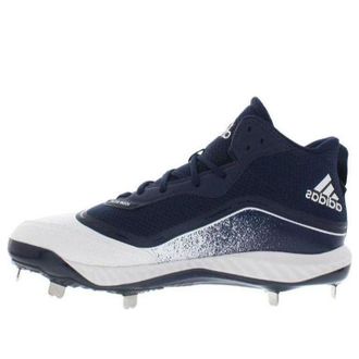 adidas Icon 5 Bounce Mid Collegiate Navy G28272