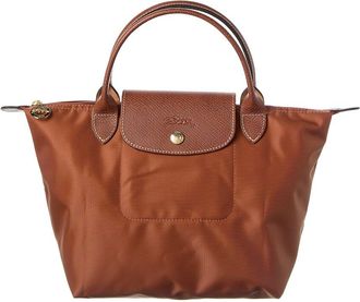 Longchamp Le Pliage Small Nylon Bag