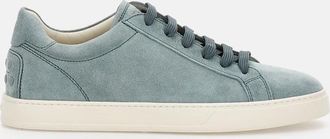 Tod's Sneakers Scamosciata