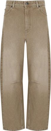Weekend by Max Mara JEANS ARCADIA BEIGE MAX MARA WEEKEND