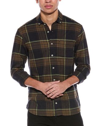 Bogner Timt-2O Wool-Blend Shirt
