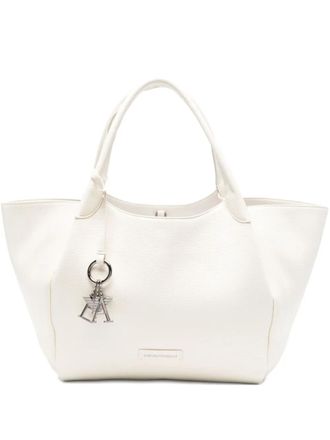 Giorgio Armani: White Bags now up to −48% | Stylight