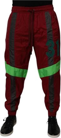 Dolce & Gabbana Uomo, Pantaloni, Marrone, M, new