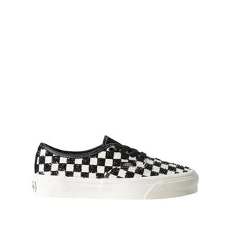 Vans Donna, Scarpe, Nero, 37 1/2 EU, new