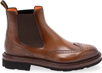 Santoni Kalamaboots Boots