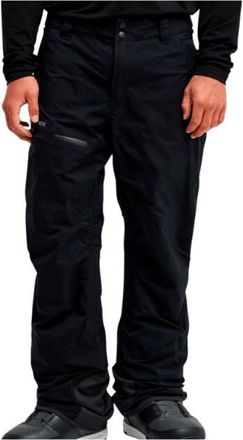 Quiksilver Forever Stretch GORE-TEX Pant Skihose f&uuml;r Herren | schwarz