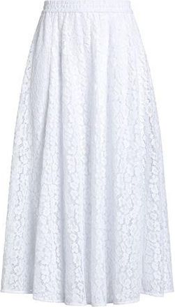 Michael Kors HOSEN & R&Ouml;CKE - Midi-R&ouml;cke auf YOOX.COM