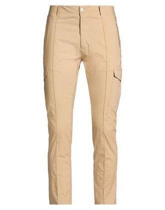 Daniele Alessandrini BOTTOMWEAR - Trousers on YOOX.COM