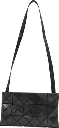 Bao Bao Issey Miyake Lucent Geometric Crossbody Bag