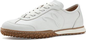 Vaneli Peak Womens Shoes White Glove Nappa : 8.5 N (AA), Leather