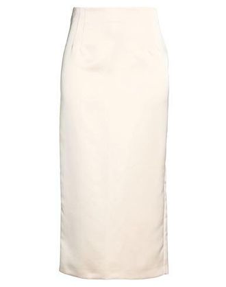 Semicouture PARTES DE ABAJO - Faldas largas en YOOX.COM