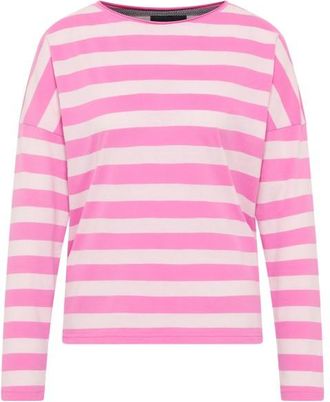 Elbsand Milia Longsleeve f&uuml;r Damen | rosa