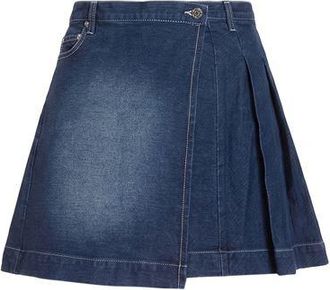 House of Sunny PARTES DE ABAJO - Faldas vaqueras en YOOX.COM