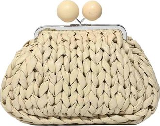 Max Mara Pasticcino Bag Medium Wkalibero Bag